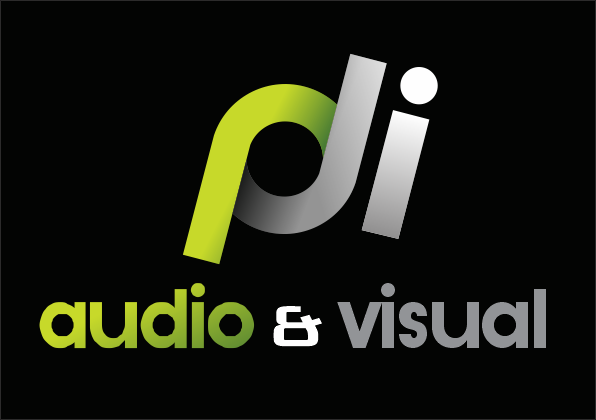 Audio & Visual Logo